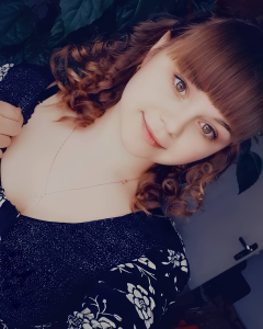 Анжелика
